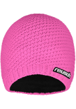 Reusch Aron Beanie 6180002 3359 pink 